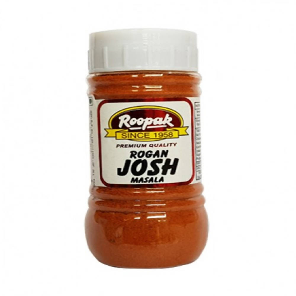 Roopak Rogan Josh Masala Powder - Distacart