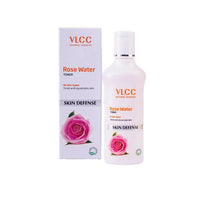 Thumbnail for VLCC Skin Defense Rose Water Toner - Distacart