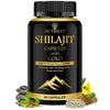 Nutriley Sj Gold Capsules For Men - Distacart