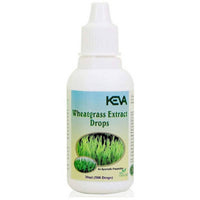 Thumbnail for Keva Wheatgrass Extract Drops