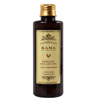 Thumbnail for Kama Ayurveda Organic Sesame Oil