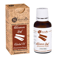 Thumbnail for Naturalis Cinnamon Natural Essential Oil 30 ml