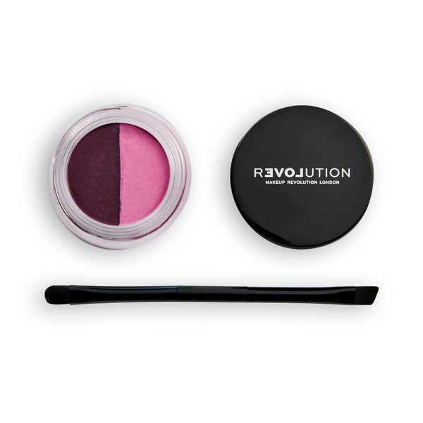 Revolution Relove Water Activated Liner - Absurd - Distacart