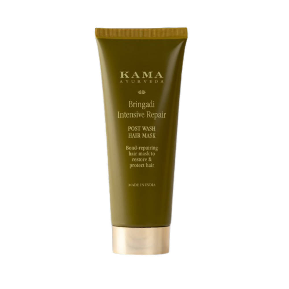 Kama Ayurveda Bringadi Intensive Repair Post Wash Hair Mask