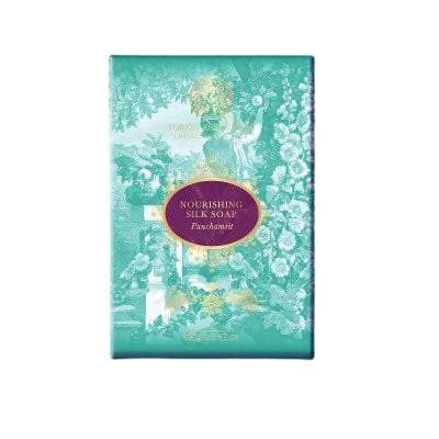 Forest Essentials Nourishing Silk Soap Panchamrit - Distacart