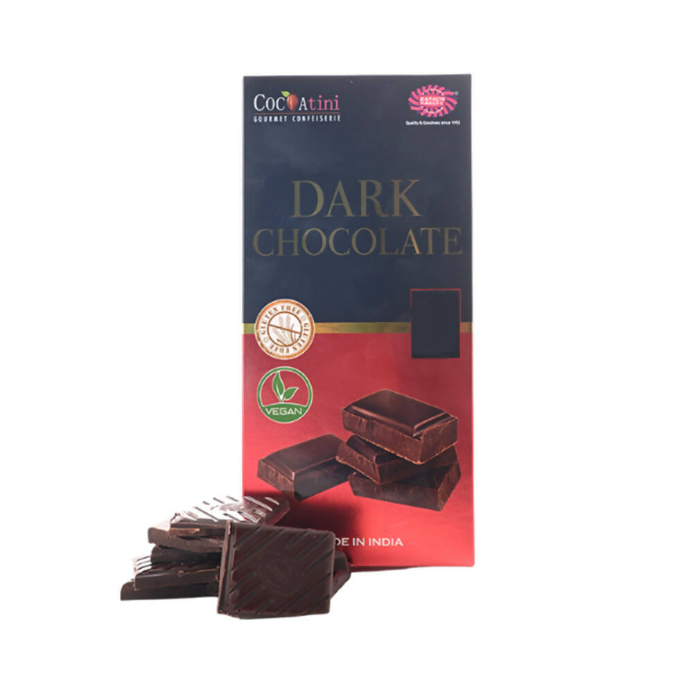 Cocoatini Dark Chocolate - Distacart