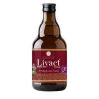 Thumbnail for Pentacare Ayurveda Livact Syrup - Distacart