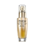 Thumbnail for Avon Anew Ultimate Silkened Oil-In-Gel - Distacart