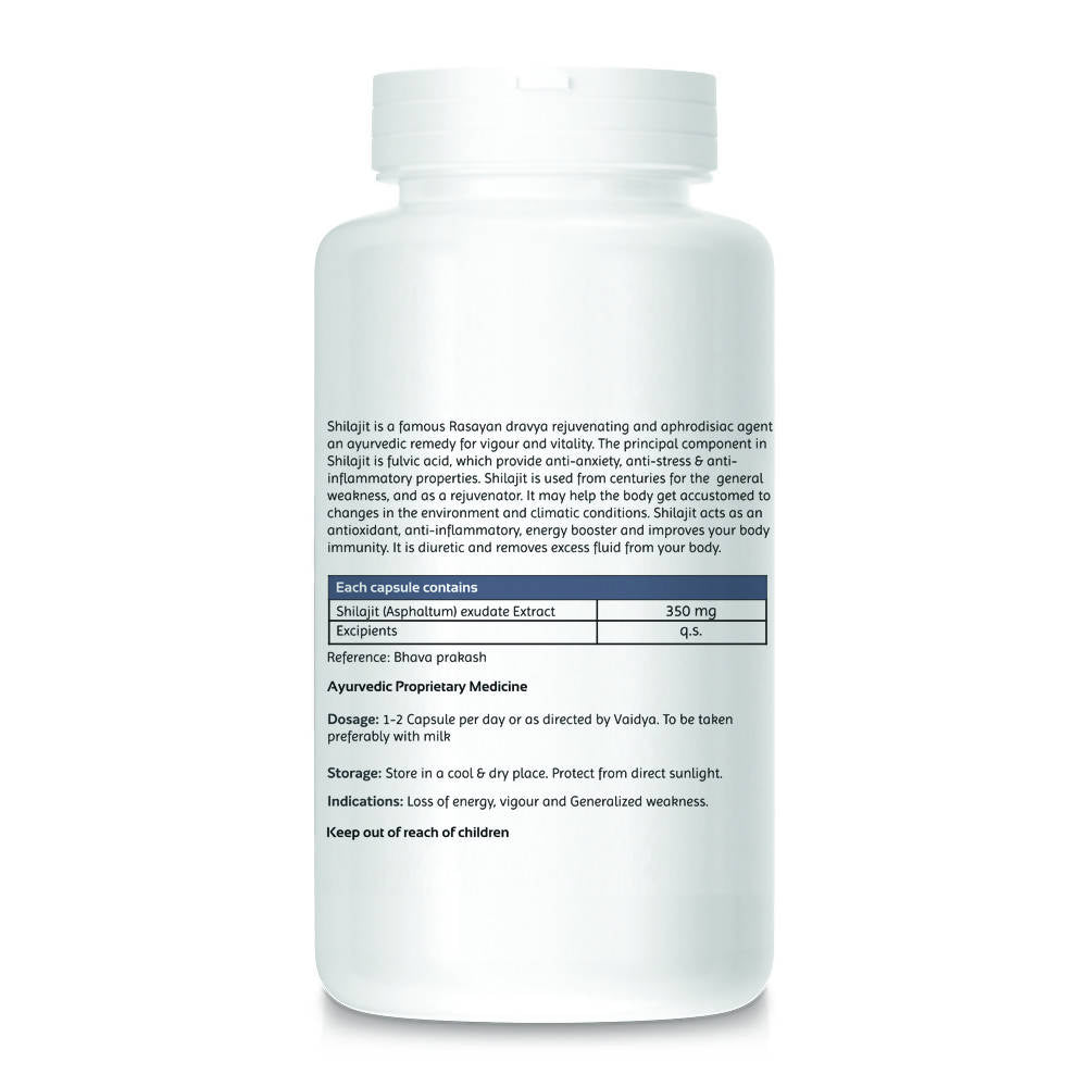 NLife Sj Capsules - Distacart