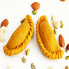 Ghasitaram Kaju Kesar Gujiya - Distacart