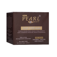Thumbnail for ARM Pearl Beauty Day Cream - Distacart