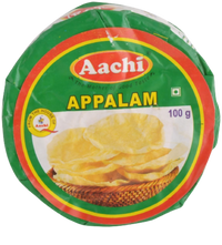 Thumbnail for Aachi Appalam - Distacart