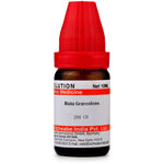 Thumbnail for Dr. Willmar Schwabe India Ruta Graveolens Dilution - Distacart 200 ch