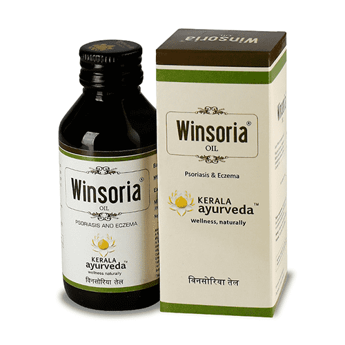 Kerala Ayurveda Winsoria Oil, 100 ml