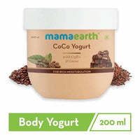 Thumbnail for Mamaearth CoCo Body Yogurt For Rich Moisturization