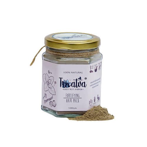 Trnatva Fortifying Hair Pack