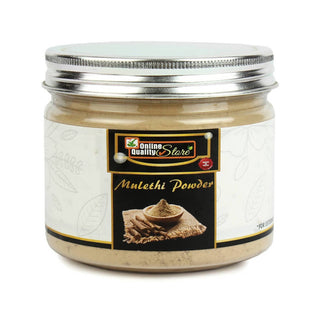 Online Quality Store Mulethi Powder - Distacart