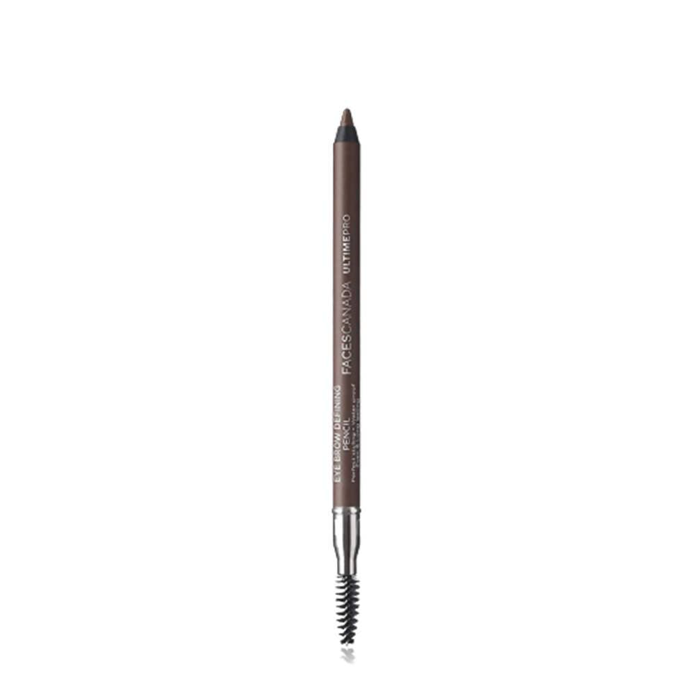 Lakme Absolute Micro Brow Perfecter - Charcoal - Distacart