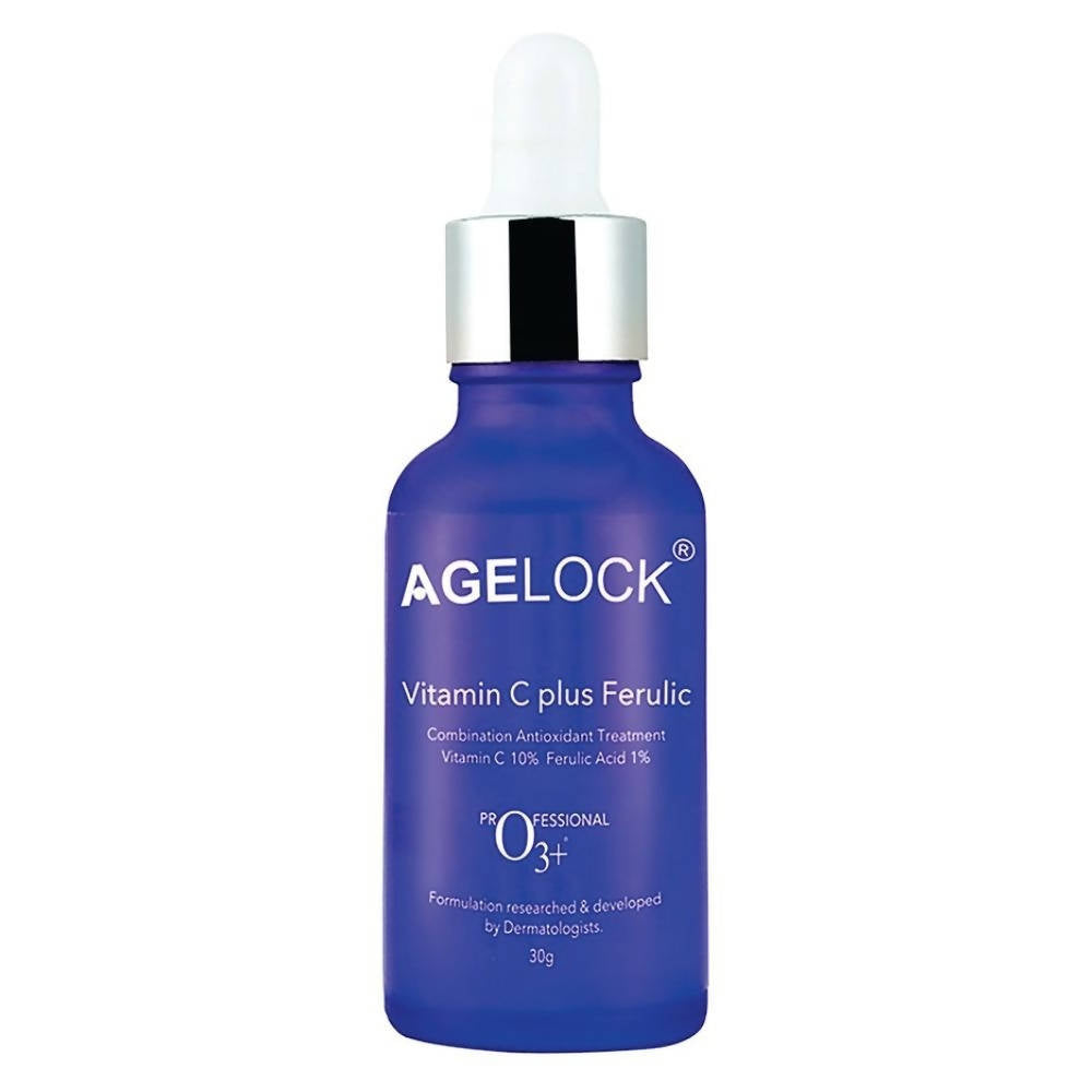 Professional O3+ Vitamin C Plus Ferulic