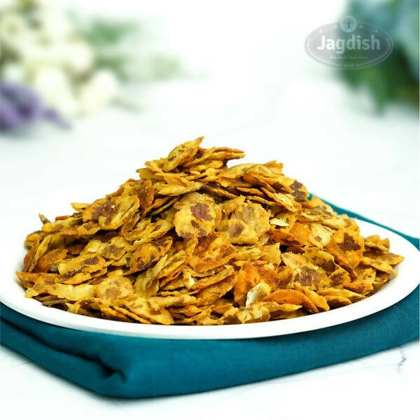 Jagdish Chana Jor Garam - Distacart