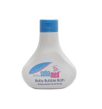 Thumbnail for Sebamed Baby Bubble Bath online