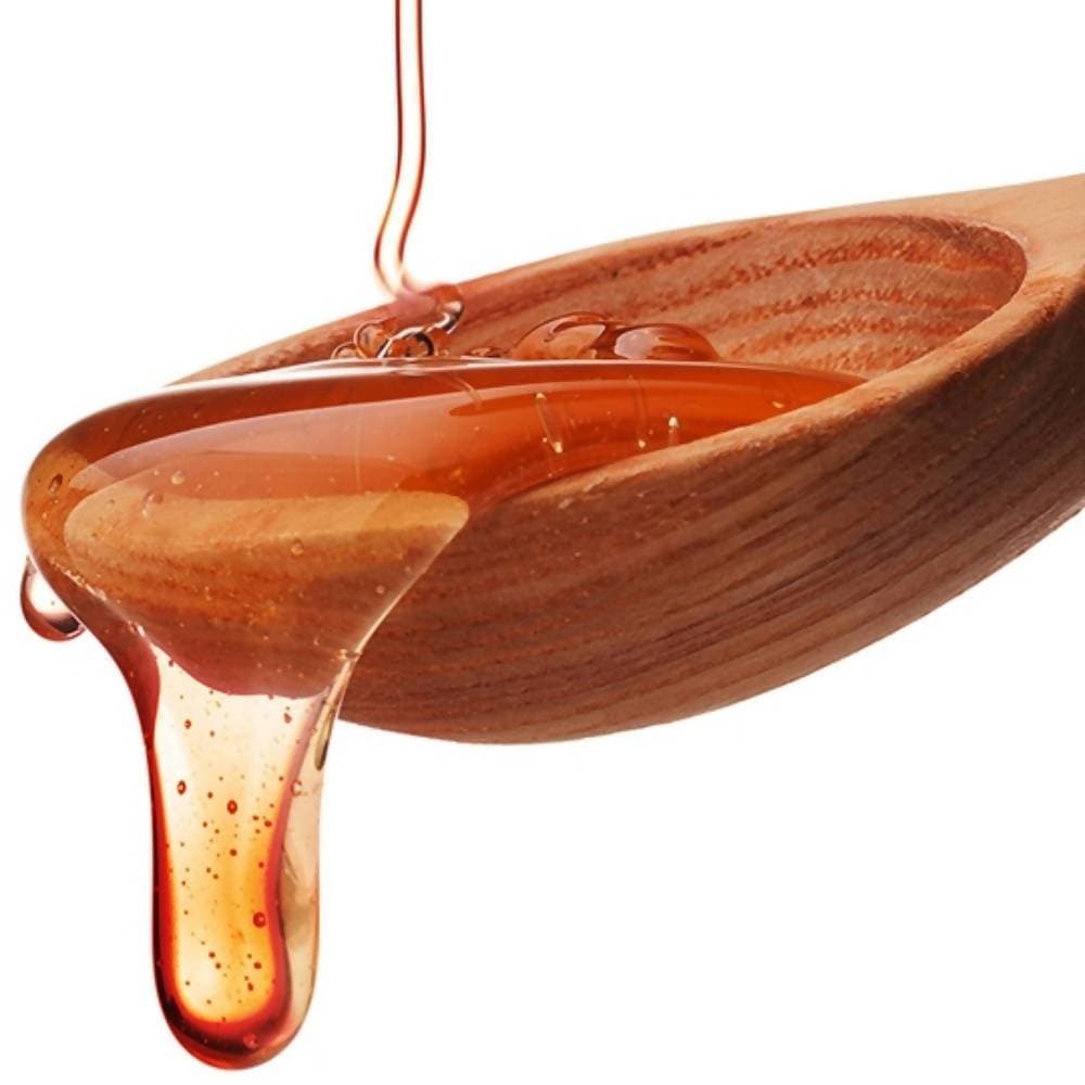 Isha Life Raw Himalayan Honey - Distacart