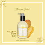 Thumbnail for Glamveda Mongo Seed Softening Body Wash & Lotion Combo Pack