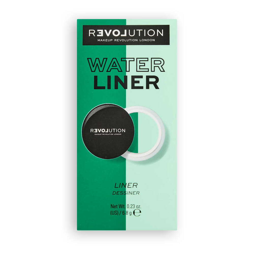Revolution Relove Water Activated Liner - Intellect - Distacart