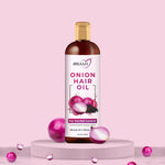 Thumbnail for Oraah Onion Hair Oil