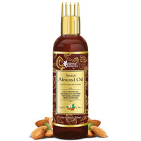 Thumbnail for Oriental Botanics Sweet Almond Oil