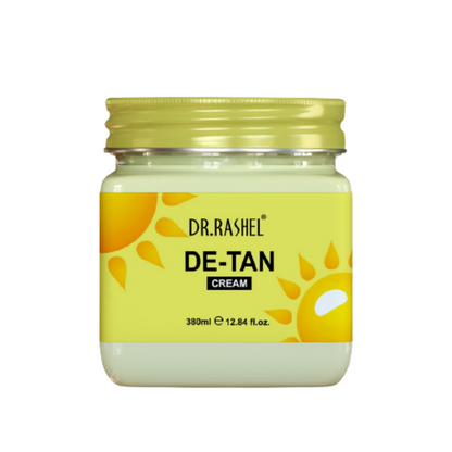 Dr.Rashel De-Tan Face Cream - Distacart