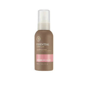 The Face Shop Essential Damage Care Hair Oil Serum - Distacart