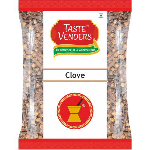 Taste Venders Cloves - Distacart