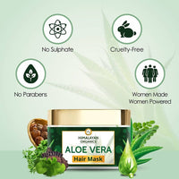 Thumbnail for Organics Aloe Vera Hair Mask