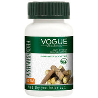 Thumbnail for Vogue Wellness Ashwagandha Tablets - Distacart