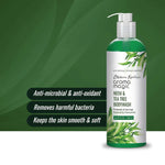 Thumbnail for Blossom Kochhar Aroma Magic Neem & Tea Tree Body Wash - Distacart