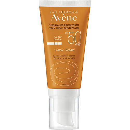 Avene Very High Protection Cream Spf 50+