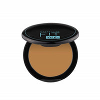 Thumbnail for Maybelline New York Fit Me 12Hr Oil Control Compact, 330 Toffee (8 Gm) - Distacart
