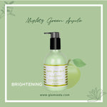 Thumbnail for Glamveda Green Apple Refreshing Body Wash & Lotion Combo Pack