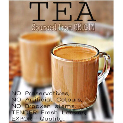 Freshon Tea Powder - Distacart