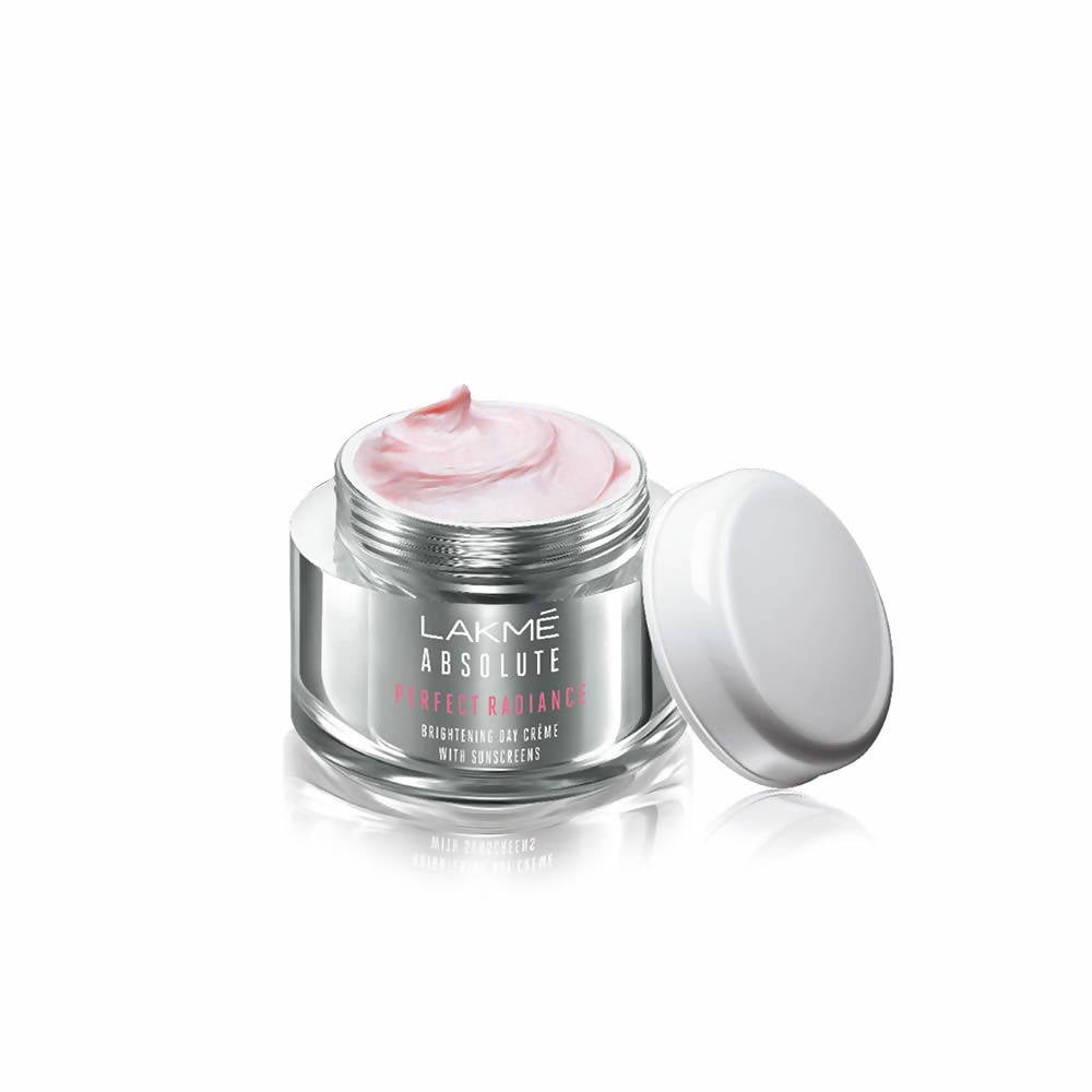 Lakme Absolute Perfect Radiance Skin Brightening Day Creme - Distacart