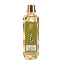 Thumbnail for Forest Essentials Travel Size Silkening Shower Wash Oudh & Green Tea - Distacart