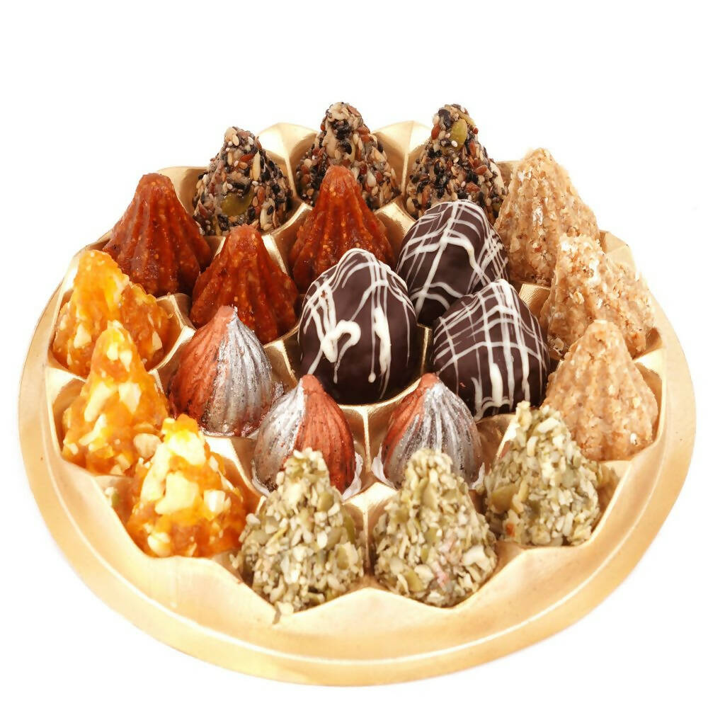 Ghasitaram Special Modaks - Distacart