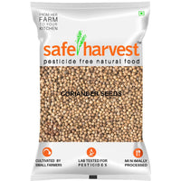 Thumbnail for Safe Harvest Coriander Seeds - Distacart
