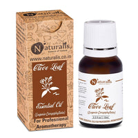 Thumbnail for Naturalis Essence Of Nature Clove leaf Essential Oil 15 ml
