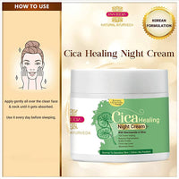 Thumbnail for Inveda Cica Healing Night Cream