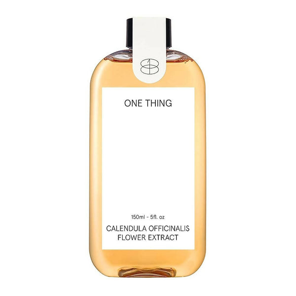 One Thing Calendula Officinalis (Pot Marigold) Flower Extract - Distacart