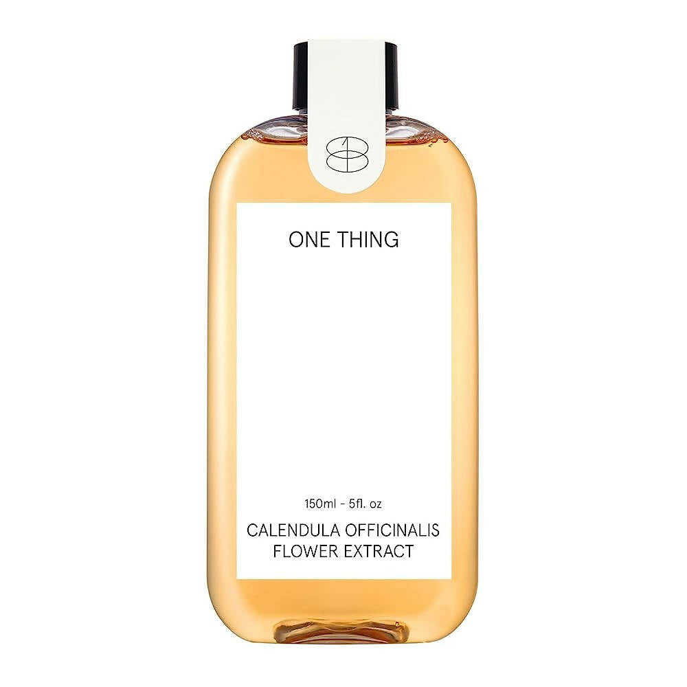 One Thing Calendula Officinalis (Pot Marigold) Flower Extract - Distacart