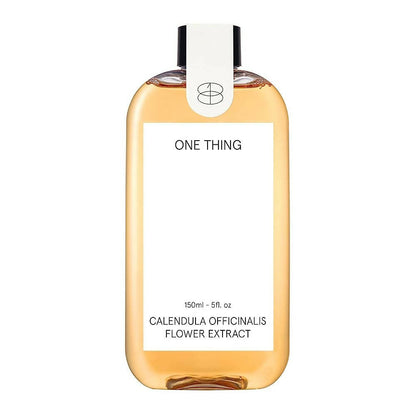 One Thing Calendula Officinalis (Pot Marigold) Flower Extract - Distacart