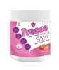 Pro360 Slim Weight Management Meal Replacement Protein Shake (Strawberry Flavour) - Distacart